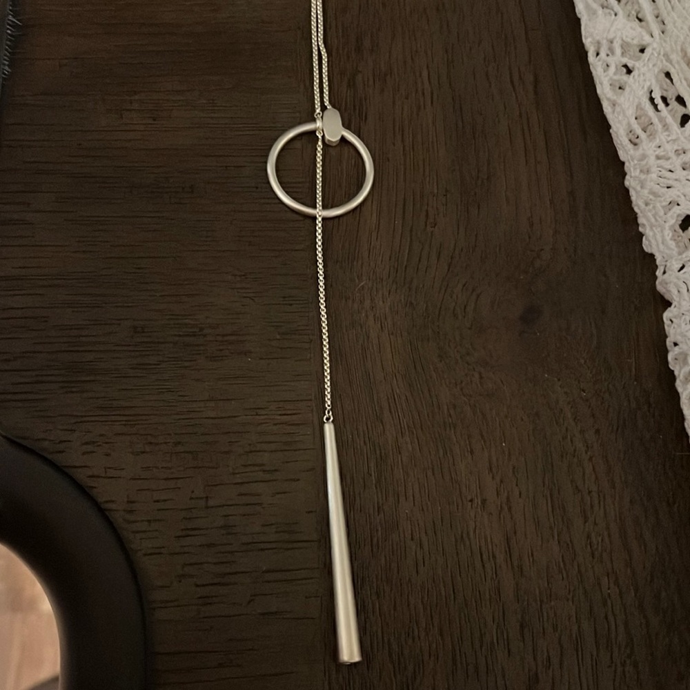 Kendra Scott Tegan Necklace